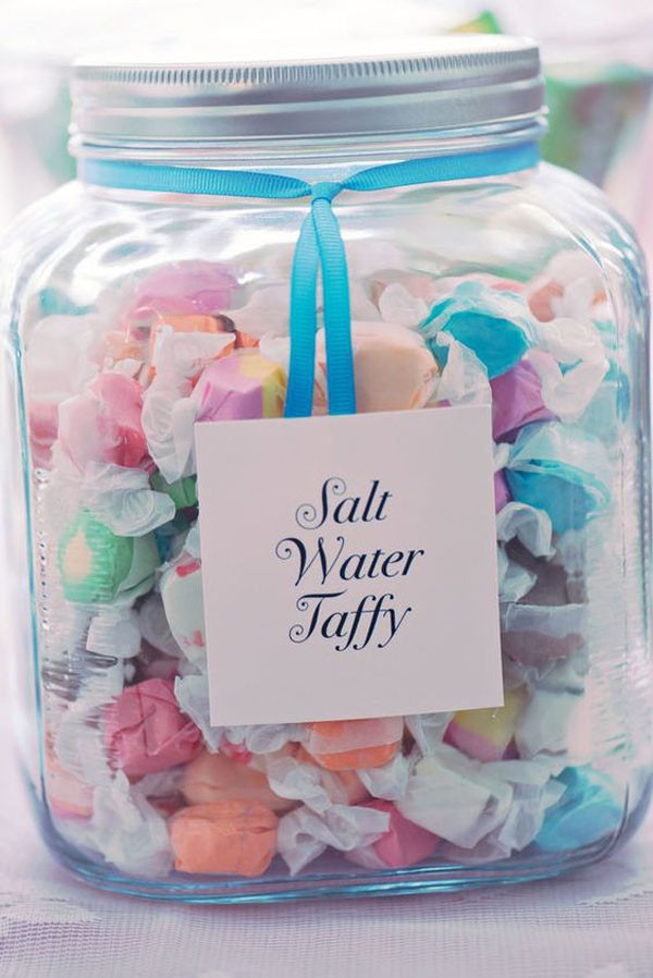 Beach Themed Wedding Favors
 10 Fun and Unique Ideas for Beach Wedding Favors