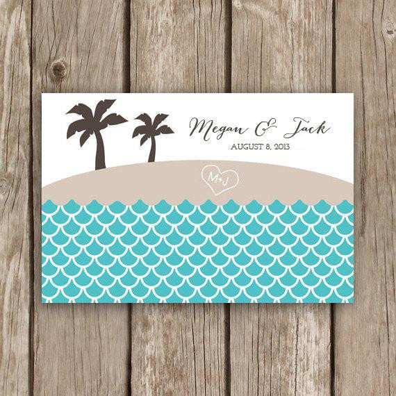 Beach Wedding Guest Books
 Unavailable Listing on Etsy