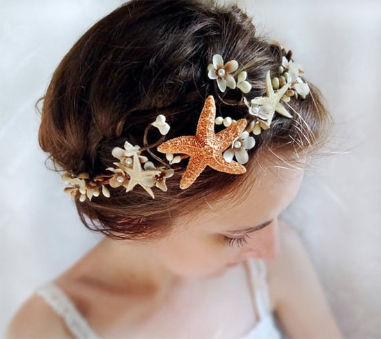 Beach Wedding Hairstyles
 Beach Wedding Hairstyles The 20 Breeziest es To Fall