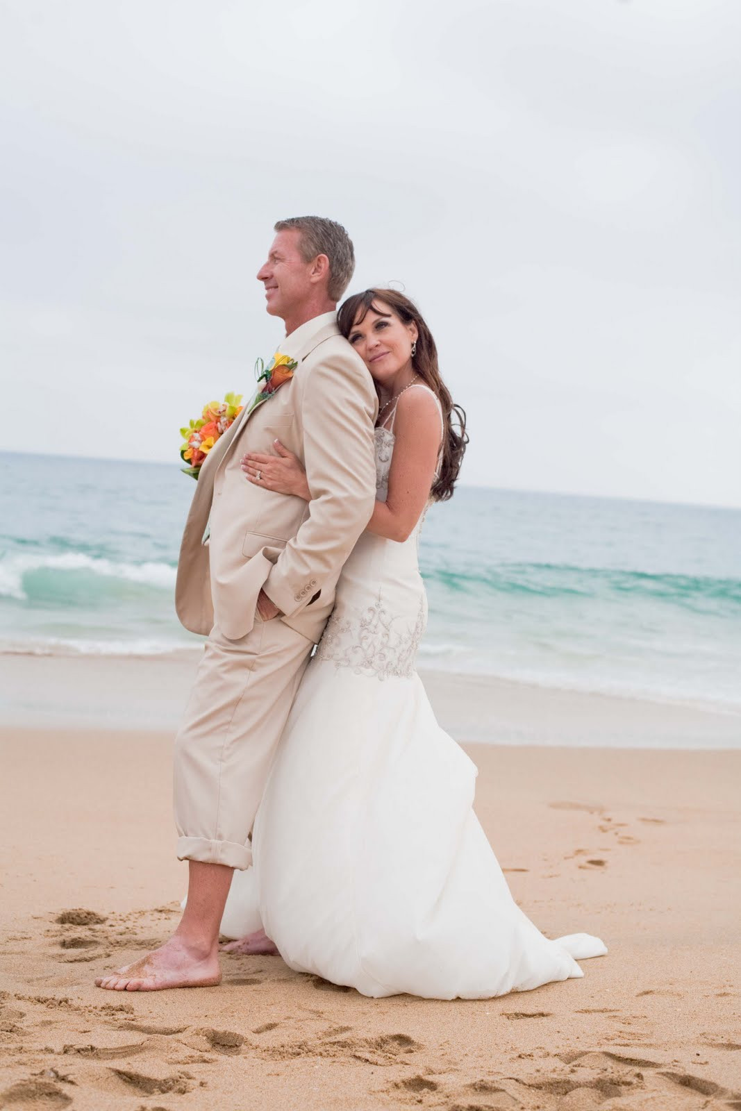 Beach Wedding Pics
 Lucia graphy Blog 951 552 0694 Balboa Peninsula
