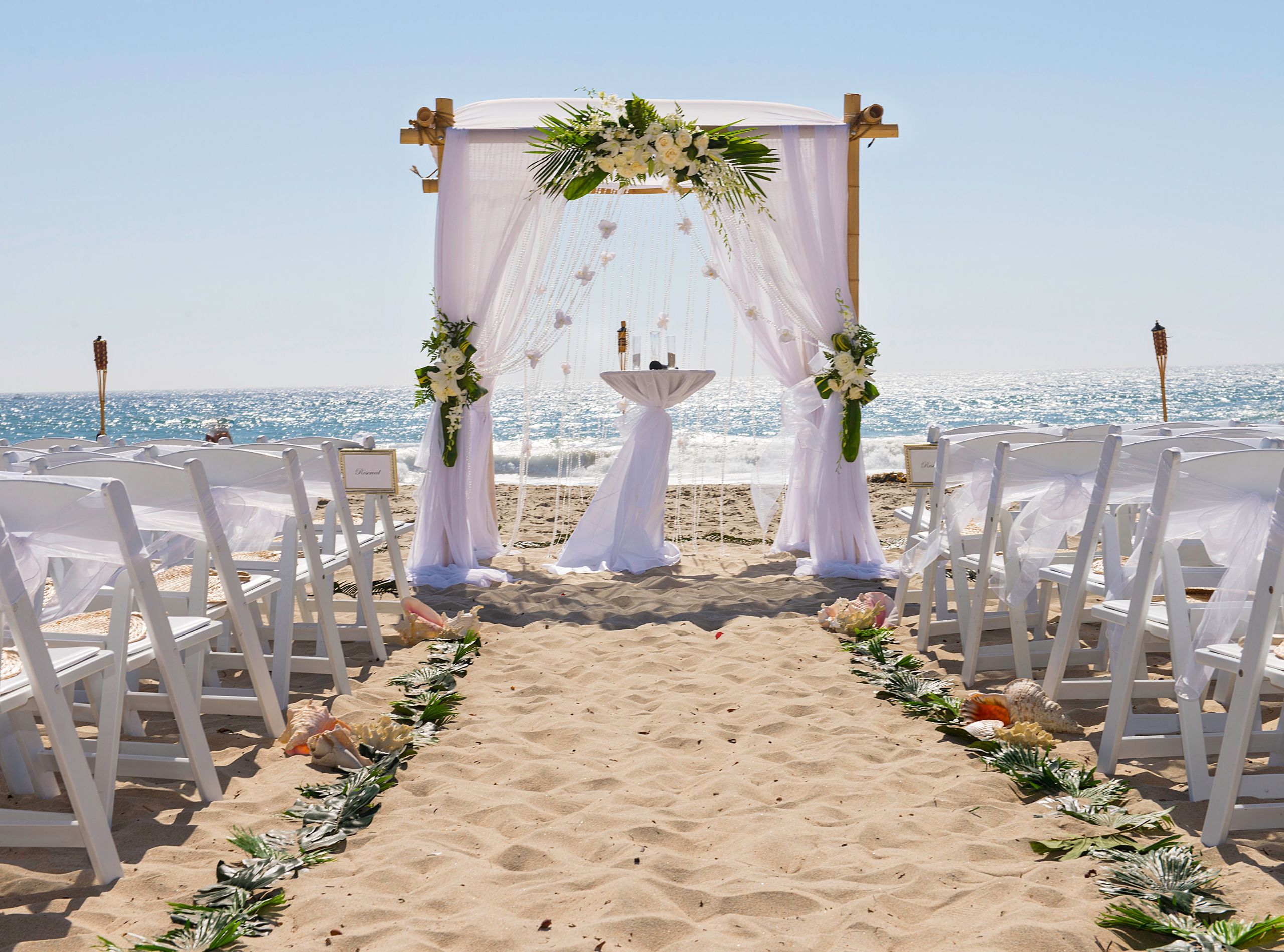Beach Wedding Venues In California
 Huntington Beach Wedding Venue Orange County Beach Weddings