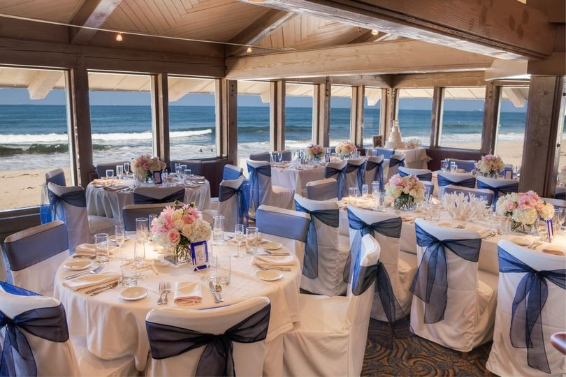 Beach Wedding Venues In California
 Redondo Beach Chart House Venue Redondo Beach CA