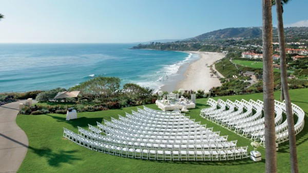 Beach Wedding Venues In California
 Top 19 Southern California Wedding Venues Table 6