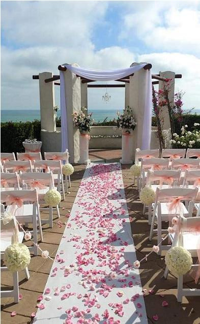 Beach Wedding Venues In California
 Southern California Beach Weddings