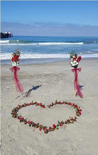 Beach Wedding Venues In California
 Beach Wedding Packages Southern California