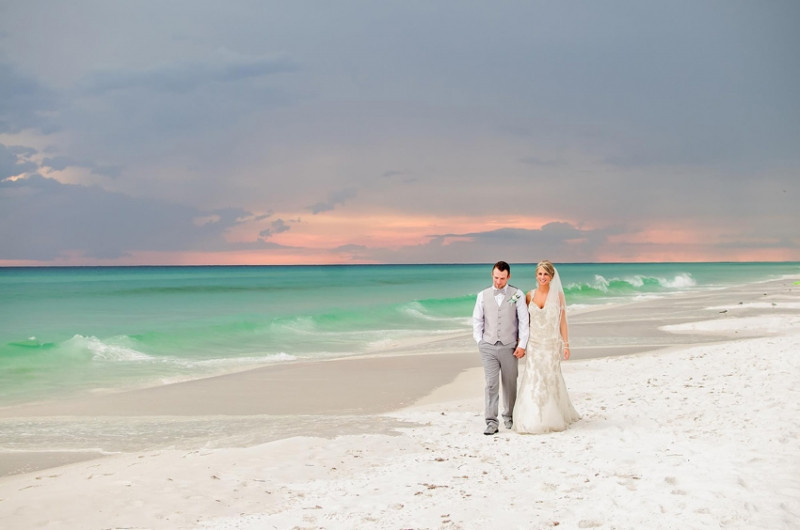 Beach Weddings In Destin Fl
 Destin Florida Beach Wedding Packages
