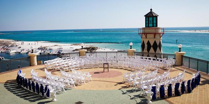Beach Weddings In Destin Fl
 Emerald Grande Weddings