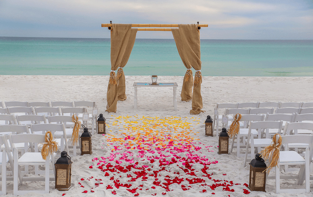 Beach Weddings In Destin Fl
 So how do I married in Vegas for cheap