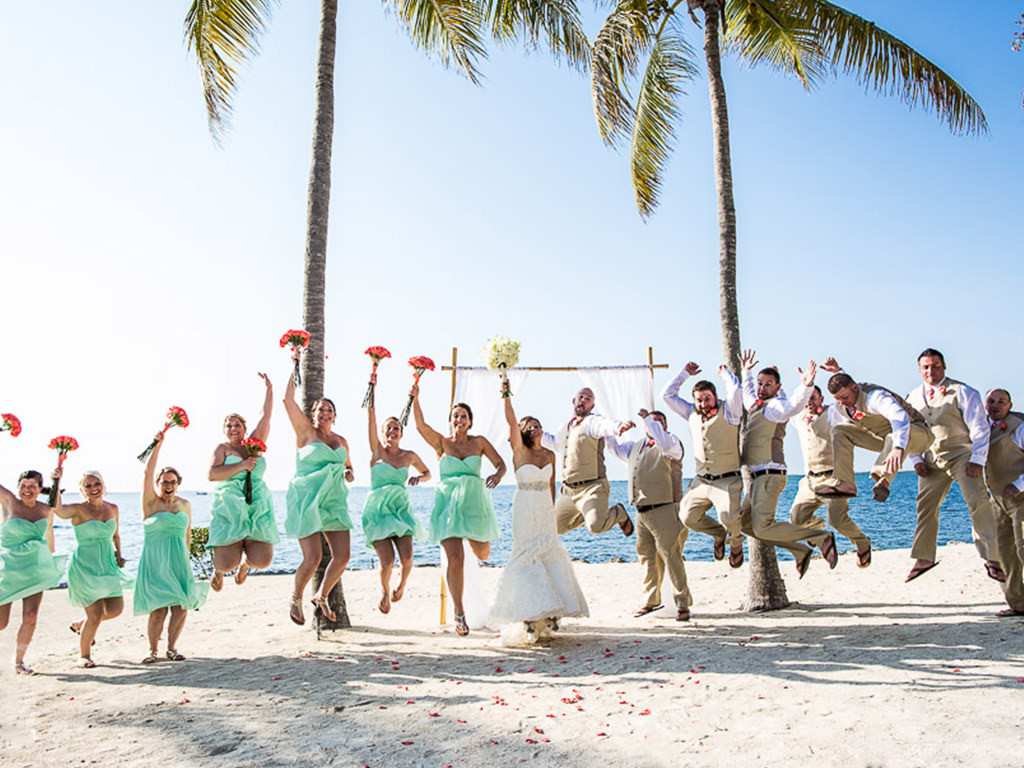 Beach Weddings In Florida
 Florida Beach Weddings Destination Wedding Packages