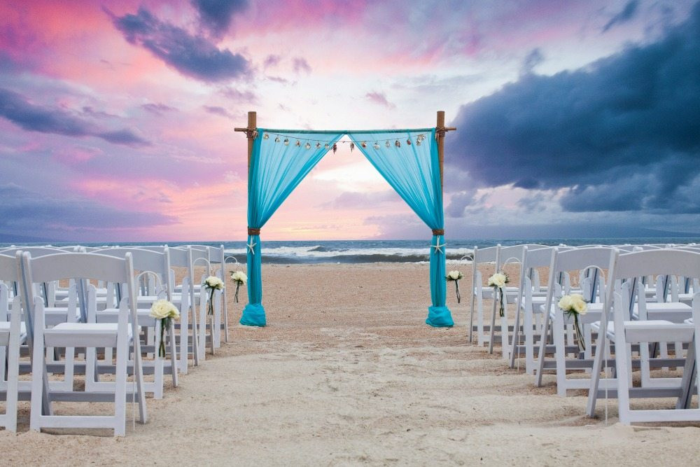 Beach Weddings In Florida
 Florida Beach Weddings