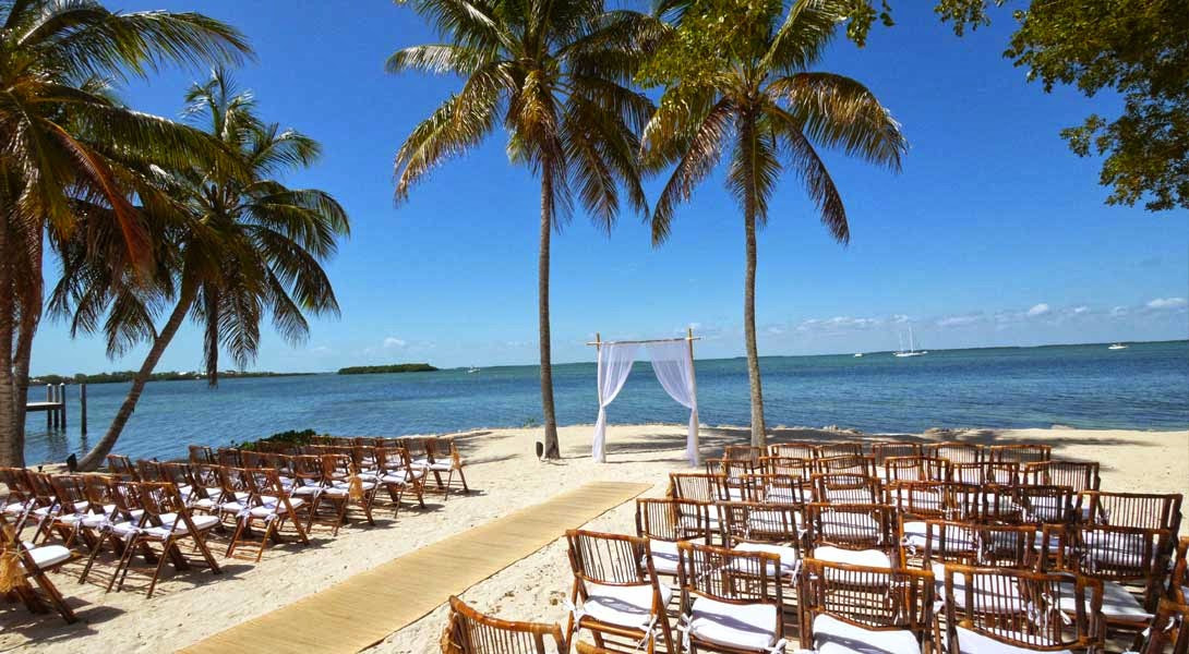 Beach Weddings In Florida
 15 Breathtaking Venues In Florida For The Perfect Wedding