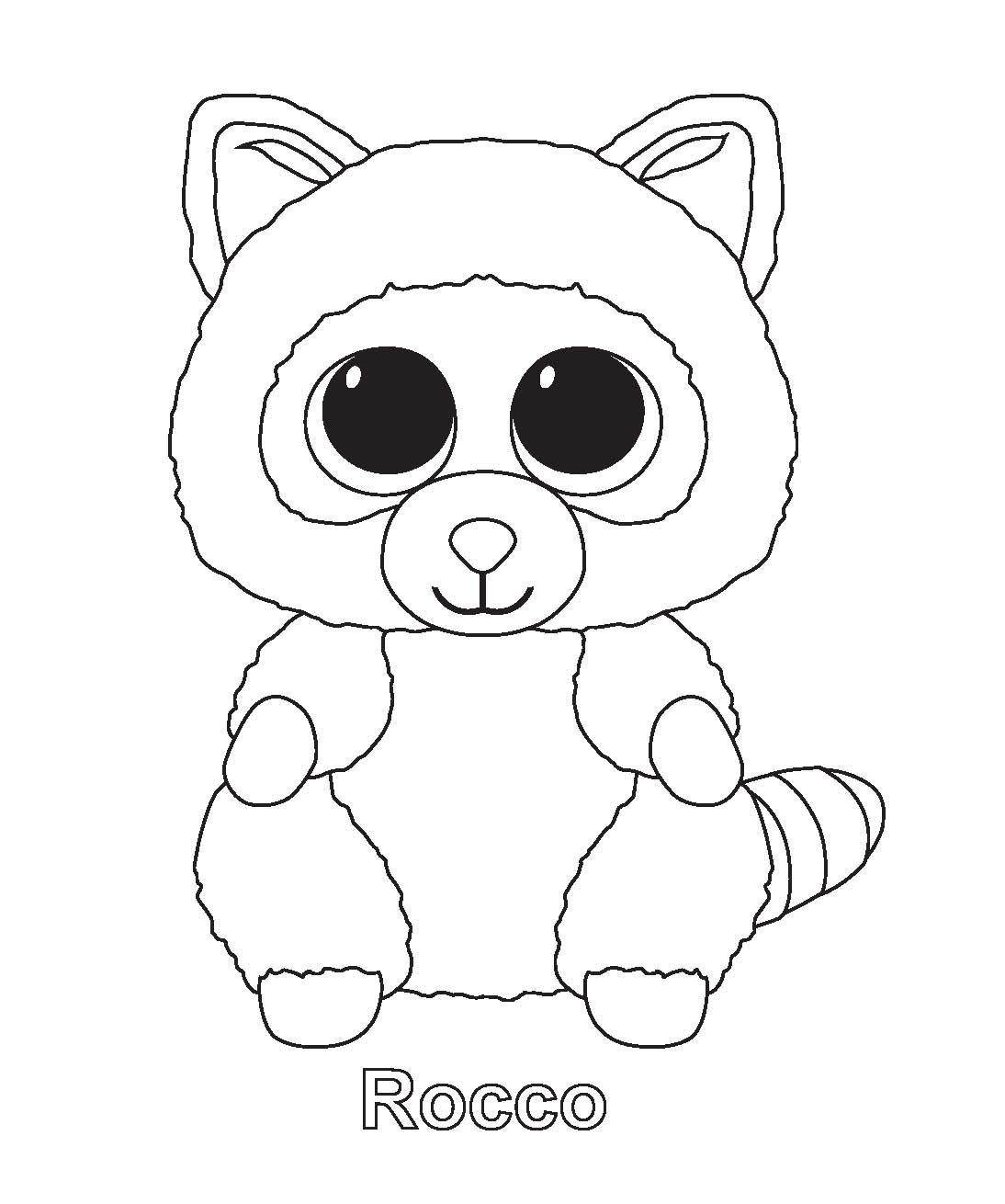 Beanie Baby Coloring Pages
 Pin by nuala SU Stampin Up on H cards cliparts plaatjes