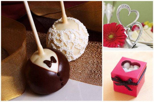 Beau-coup Wedding Favors
 Pinterest Contest Love is in the air Beau coup Blog