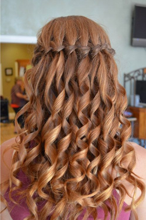 Beautiful Easy Hairstyles
 30 Classy and Cute Hairstyles for Women Haircuts