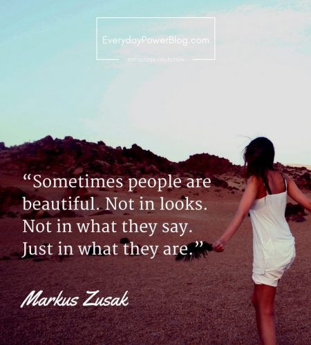 Beautiful Inspirational Quotes
 100 Beauty Quotes about Life the World and Nature