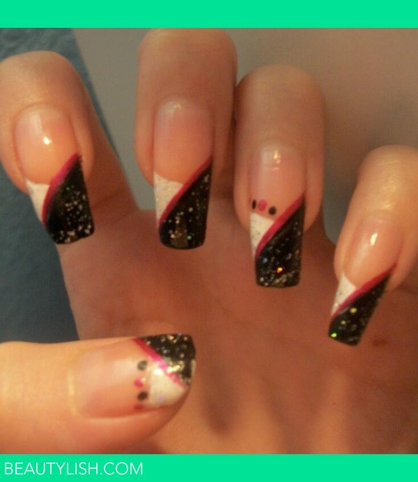 Beautiful Long Nails
 Beautiful long nails Maressa H s