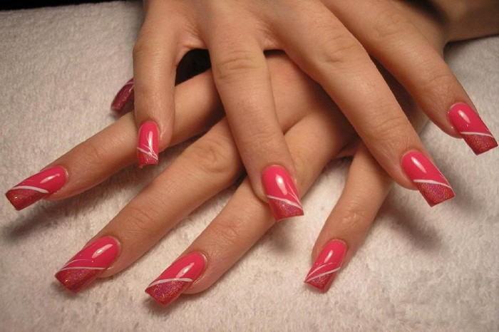 Beautiful Long Nails
 15 Interesting Facts about Nails You Never Knew Trends