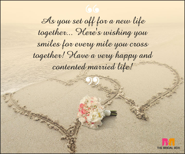 Beautiful Marriage Quotes
 Marriage Wishes Top148 Beautiful Messages To Your Joy