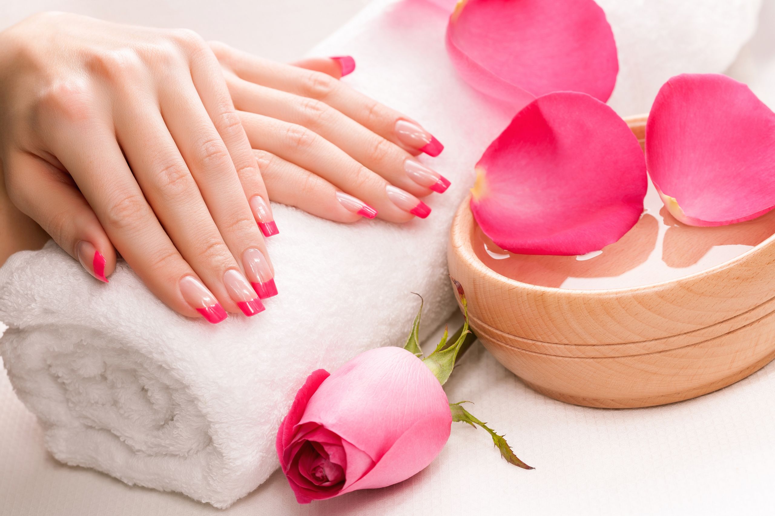 Beautiful Nails And Spa
 About Us An s Nail Salon & Spa in Victoria BC