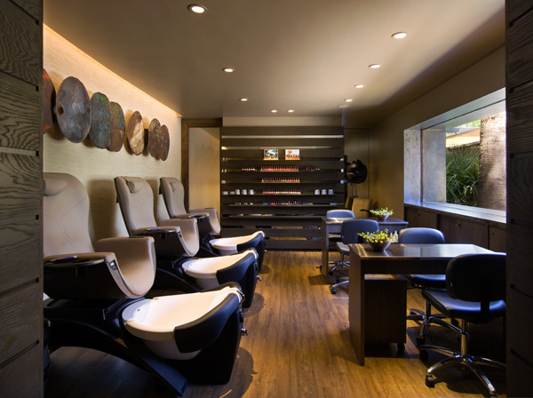 Beautiful Nails And Spa
 Now Open Deborah Lippmann s First Ever Nail Salon