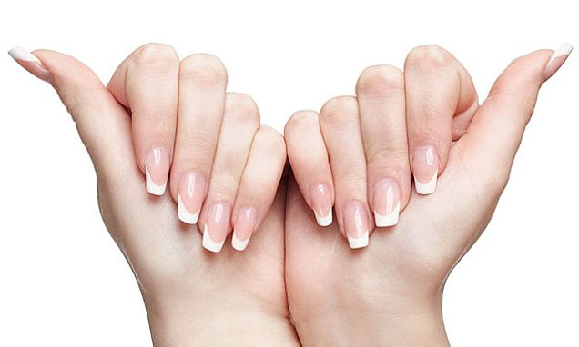 Beautiful Nails Big Bend
 Filing your nails daily does more harm than good and can