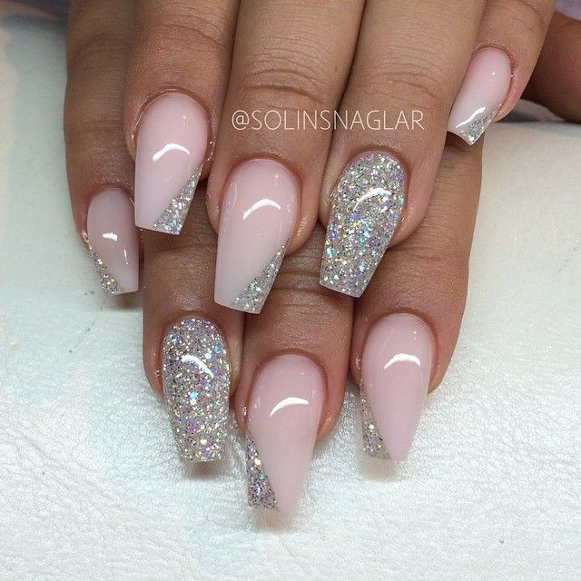 Beautiful Nails Broken Arrow
 The 25 best Tapered square nails ideas on Pinterest