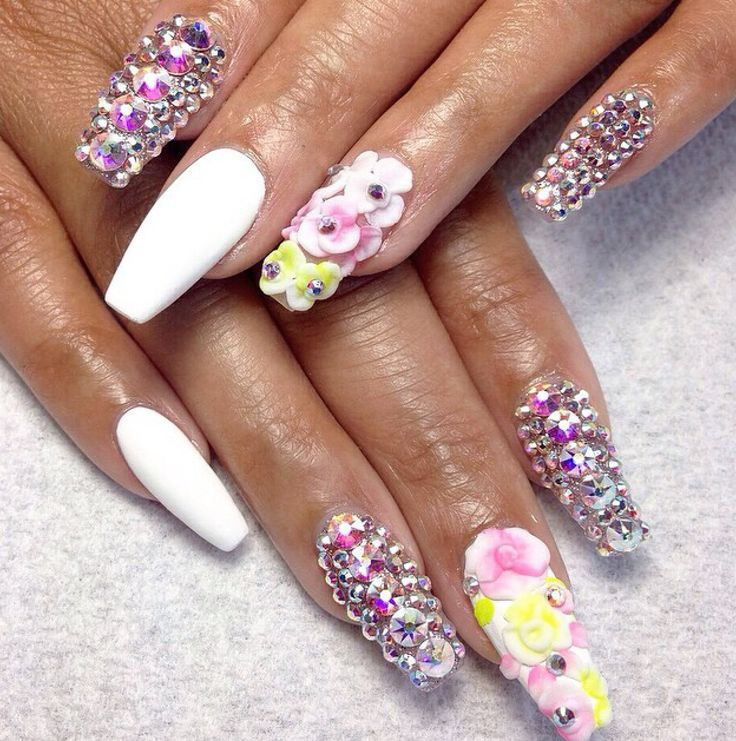 Beautiful Nails Fresno Ca
 17 Best images about Bomb Nails on Pinterest