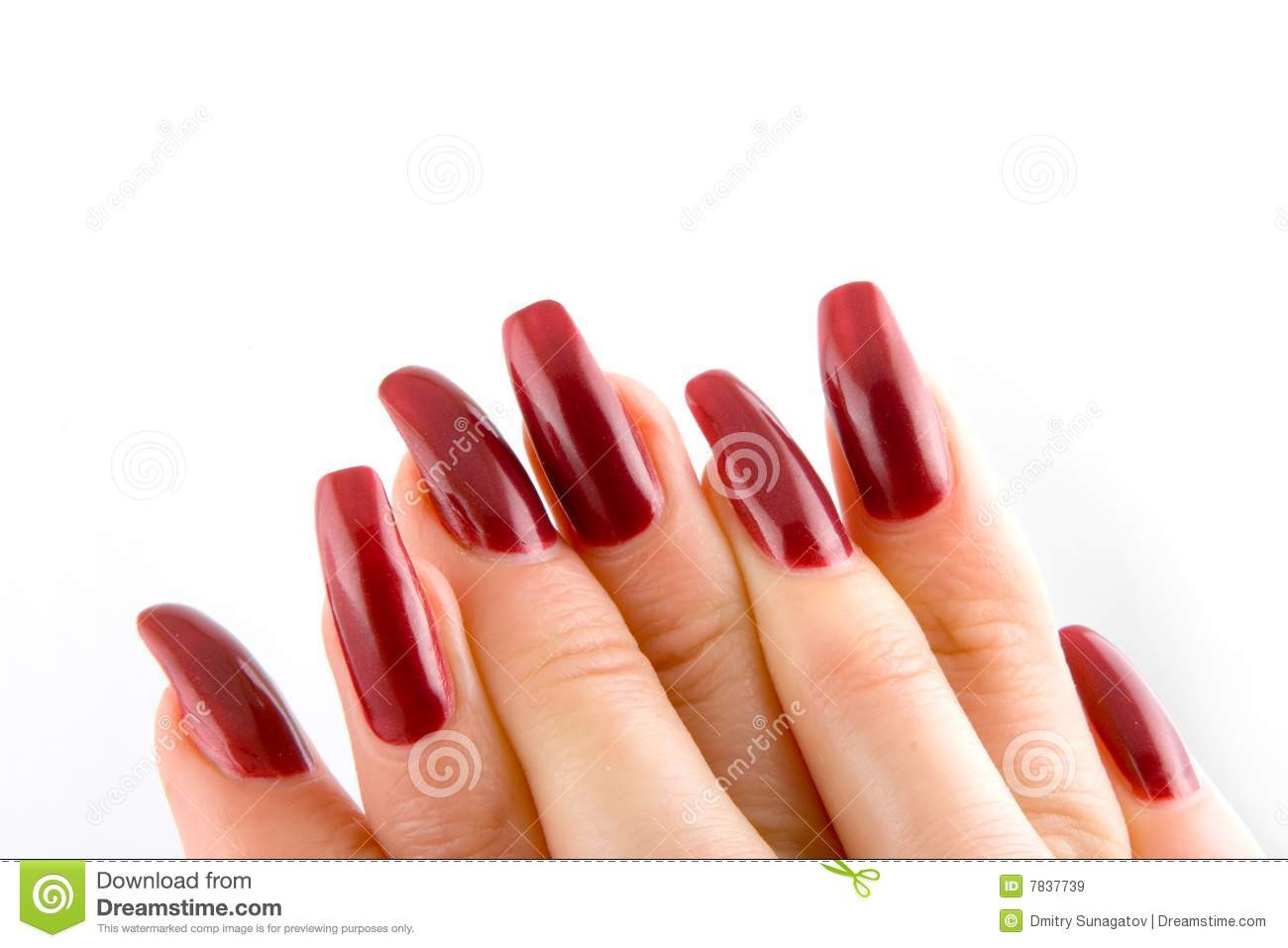 Beautiful Nails Prices
 Woman beautiful long nails stock image Image of health