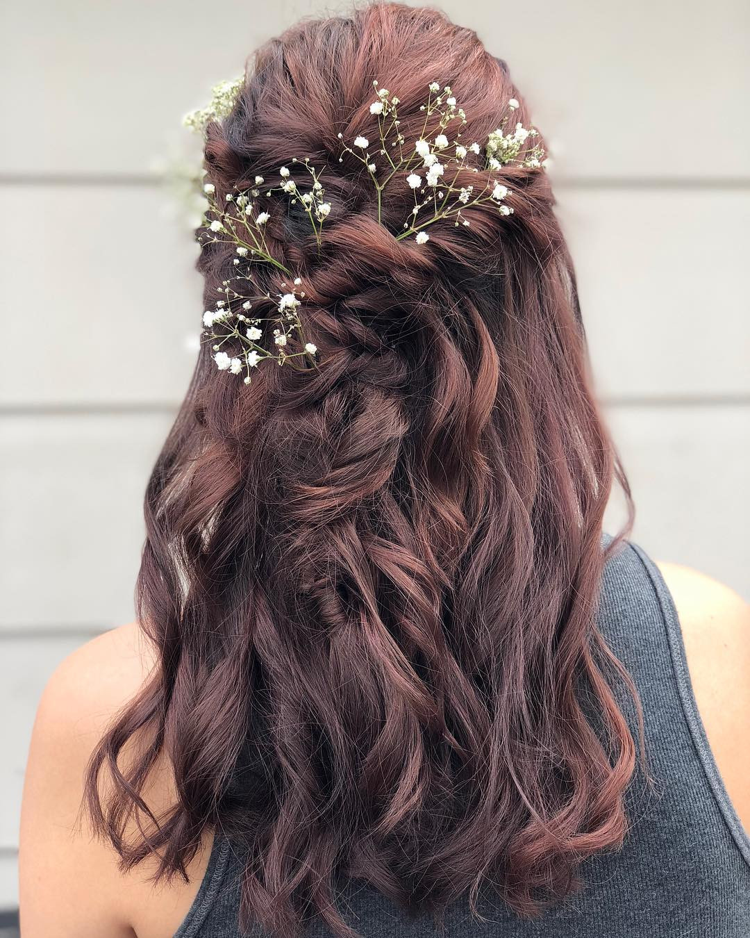 Beautiful Prom Hairstyles
 45 Beautiful Prom Hairstyles For long Hair