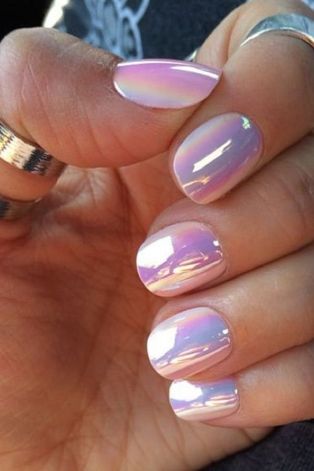 Beautiful Skin And Nails
 10 Nail Polish Shades That Will Totally Flatter Your