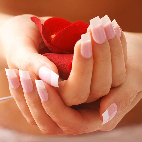 Beautiful Skin And Nails
 Nail Spa Treatments – Rachel Hunter Beauty Clinic