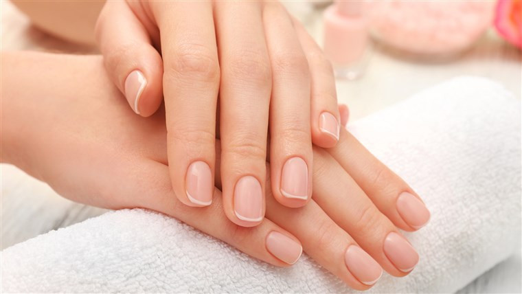 Beautiful Skin And Nails
 7 nail symptoms explained Signs you shouldn t ignore