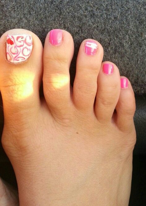 Beautiful Toe Nails
 85 best images about Beautiful Toenails Inspiration on