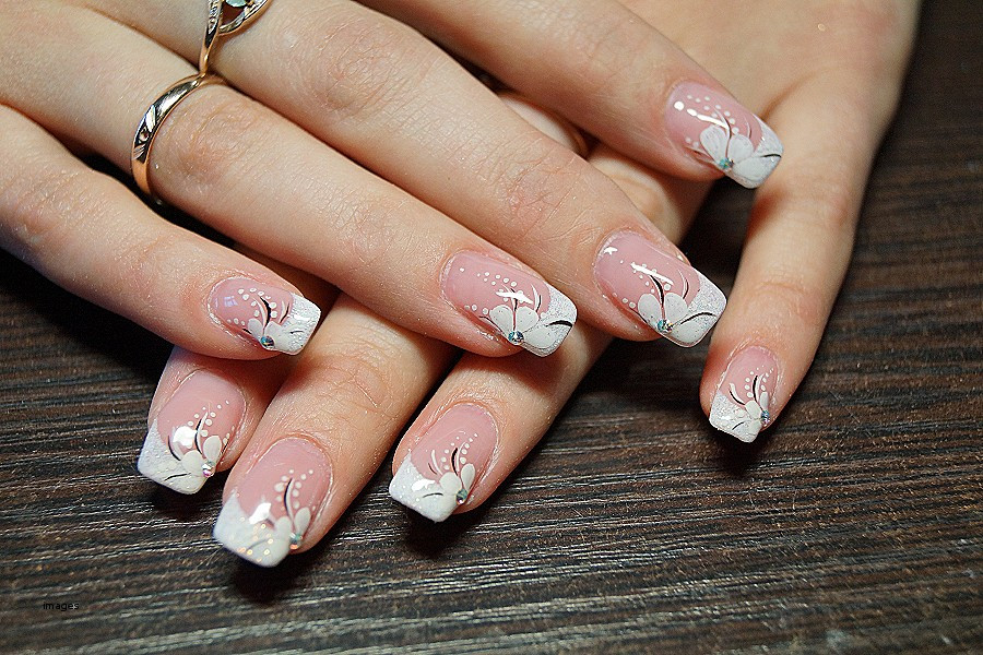 Beautiful Wedding Nails
 Top Beautiful Bridal wedding Nail Art Designs Ideas