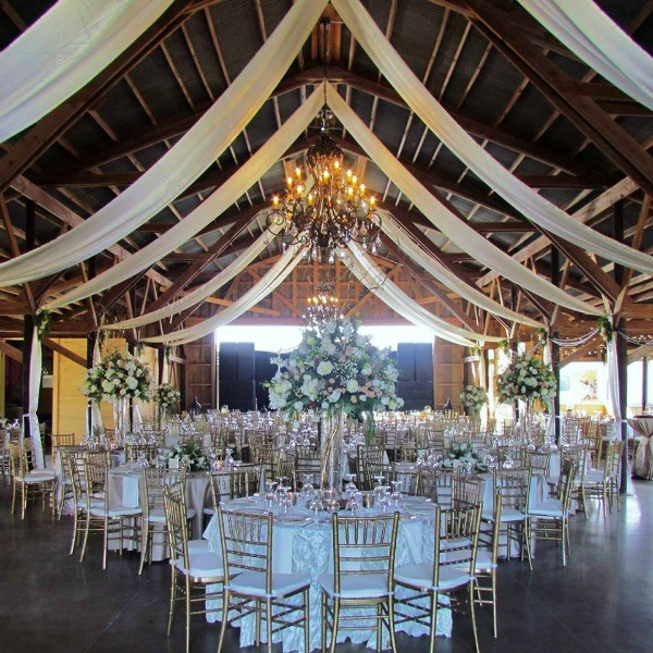 Beautiful Wedding Venues
 10 Beautiful Barn Wedding Venues Deep in the Heart of Texas