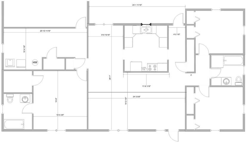Bedroom Closet Dimensions
 Master Bedroom And Bathroom Floor Plans Flooring