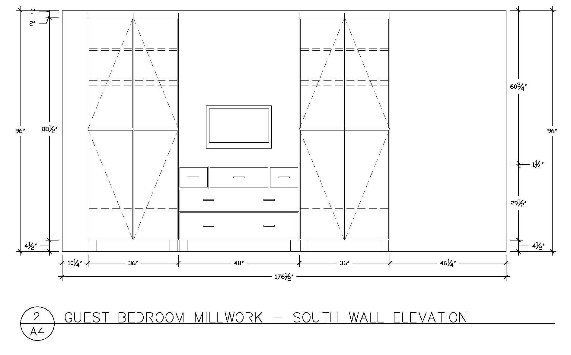 Bedroom Closet Dimensions
 Decor Endearing Bathroom And Shower Plus Bedroom Standard