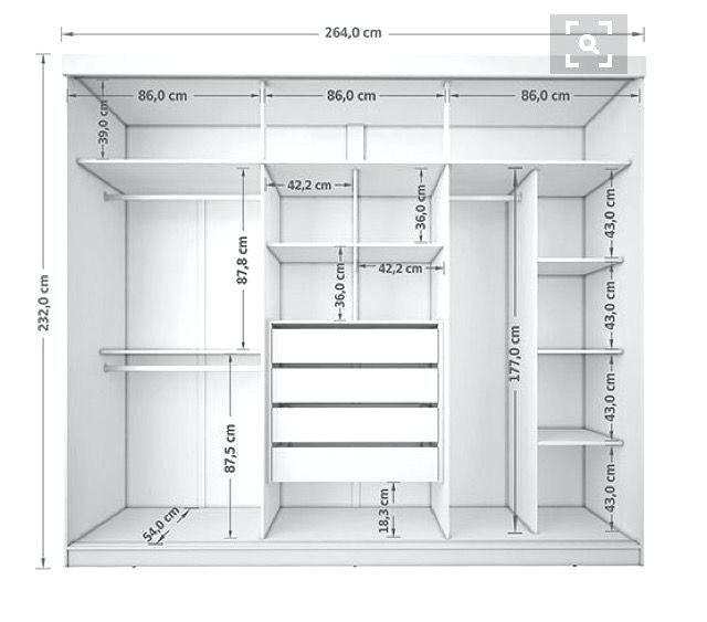 Bedroom Closet Dimensions
 walk in closet dimensions in cm – mrhamfo