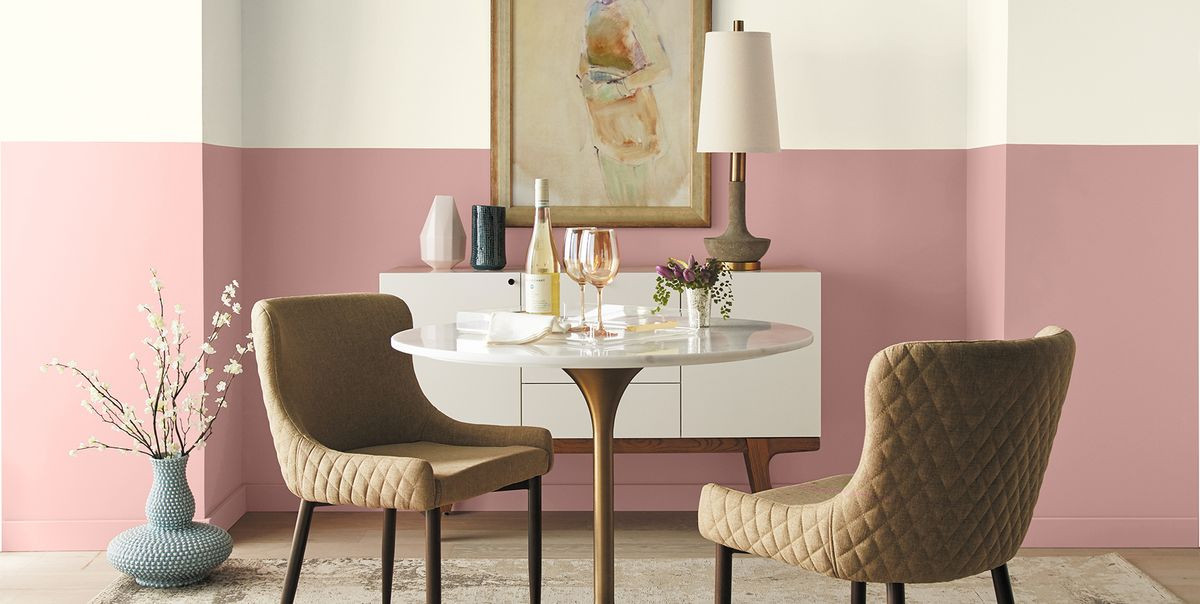 Bedroom Color Trends 2020
 Behr Color Trends 2020 The Paint Colors Behr Wants You