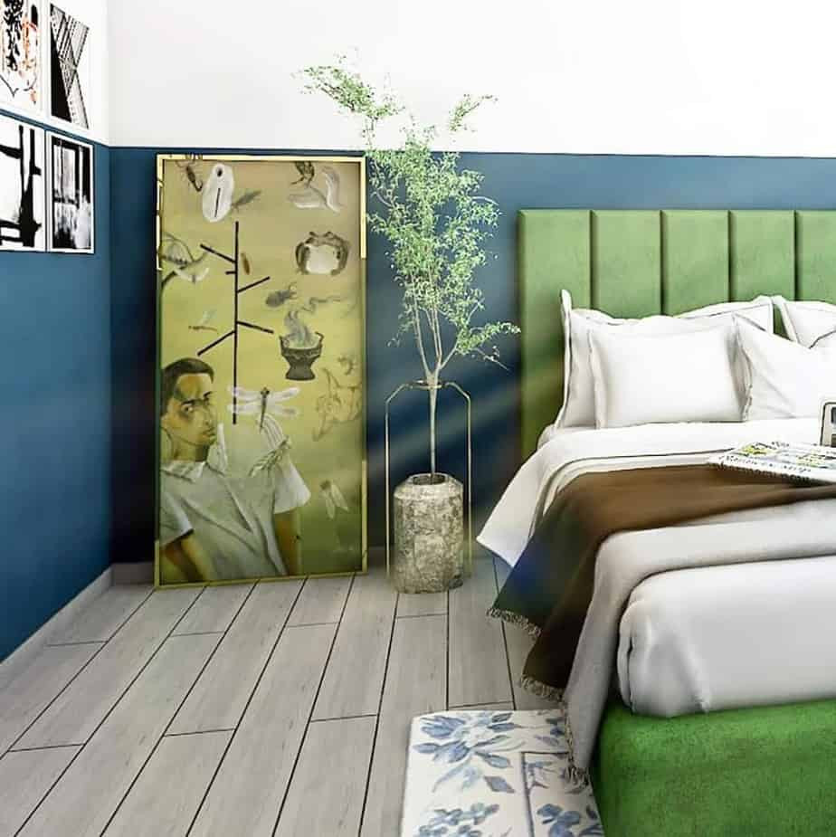 Bedroom Color Trends 2020
 Top 4 Bedroom Trends 2020 37 s and Videos of