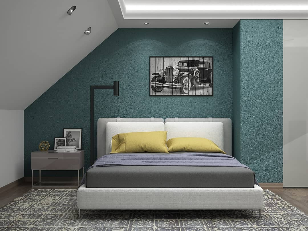 Bedroom Colors For 2020
 Top 4 Bedroom Trends 2020 37 s and Videos of