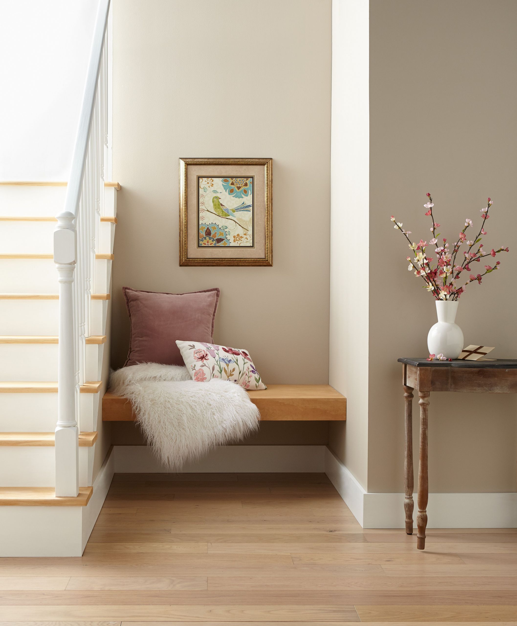 Bedroom Colors For 2020
 These Are the Paint Color Trends for 2020 According to Behr