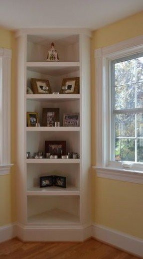 Bedroom Corner Cabinet
 Corner Shelves For Bedroom Foter