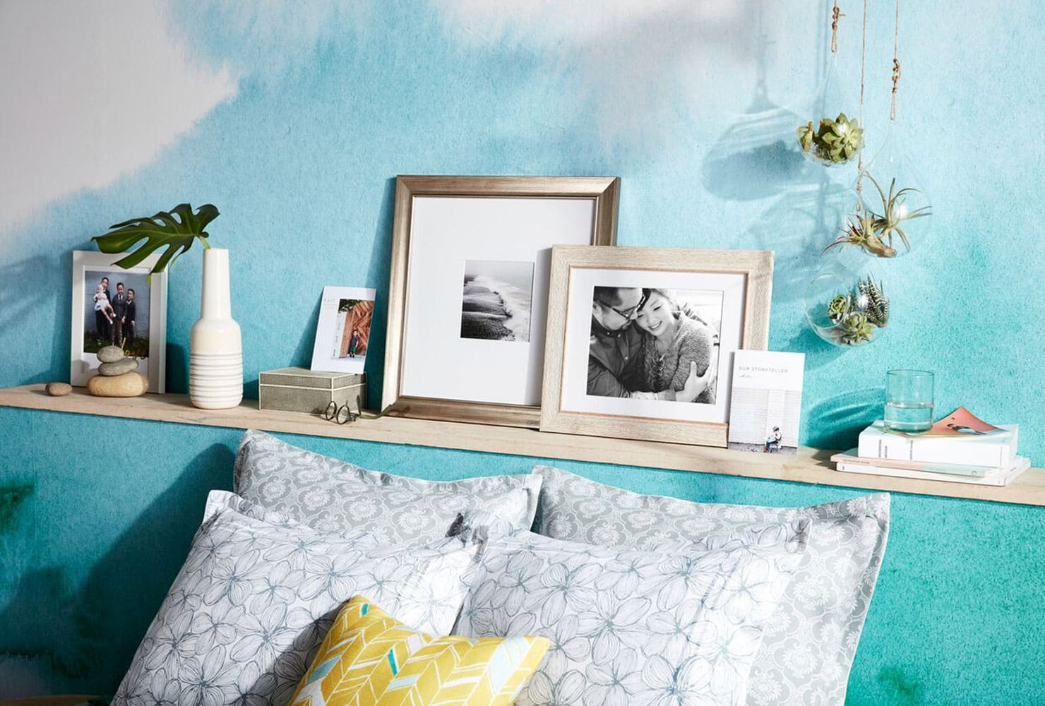 Bedroom Decorations DIY
 24 DIY Bedroom Decor Ideas To Inspire You With Printables