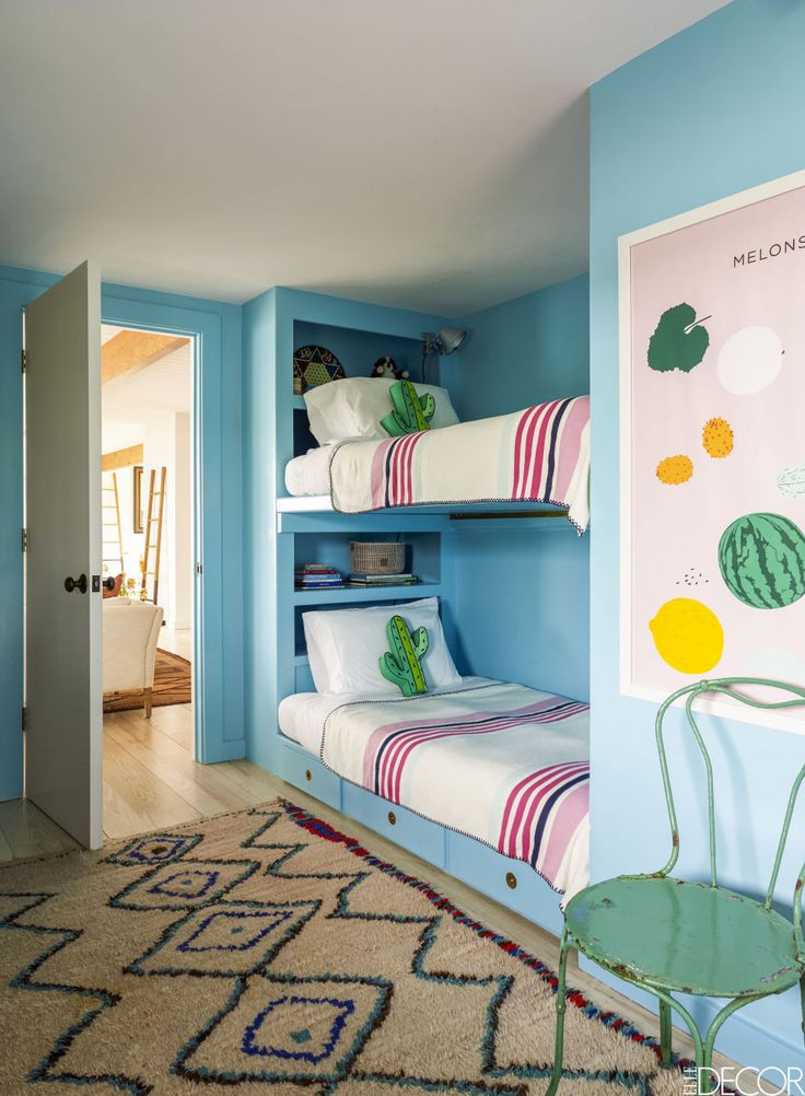 Bedroom Designs For Kids Children
 1185 best Kids Rooms Bunk Beds Built Ins images on