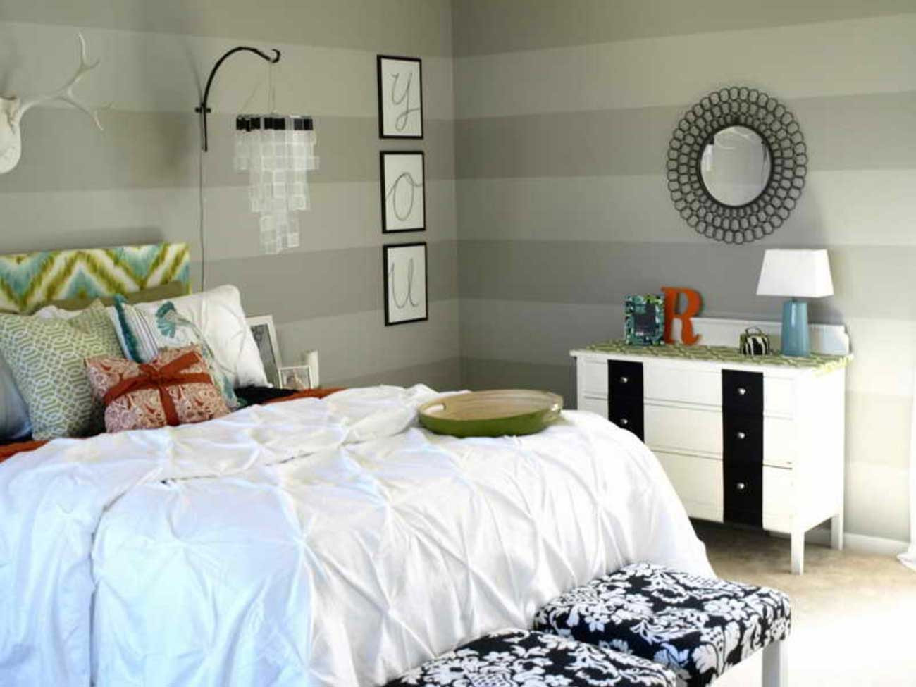 Bedroom DIY Decorating Ideas
 Master Bedroom Ideas Considering The Aspects Amaza Design