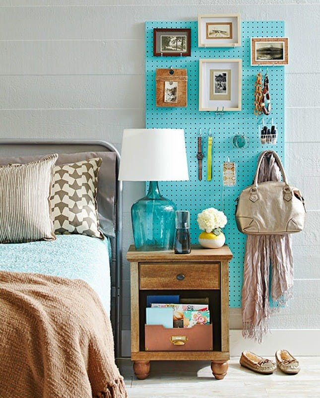 Bedroom Organization Hacks
 19 Bedroom Organization Hacks to Kickstart Your Spring