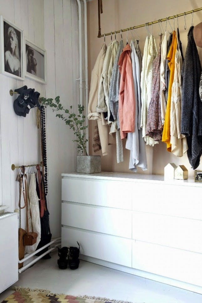 Bedroom Organization Hacks
 19 Bedroom Organization Hacks to Kickstart Your Spring