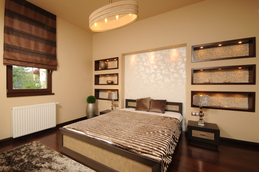 Bedroom Recessed Lighting
 Most Dramatic Lighting Fixtures For Your Bedroom