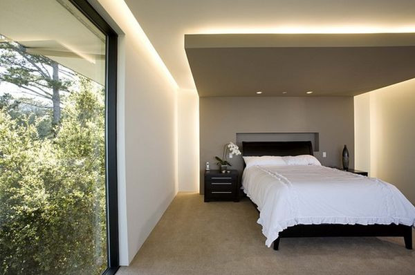 Bedroom Recessed Lighting
 The Best Lighting Sources For Your Dreamy Bedroom